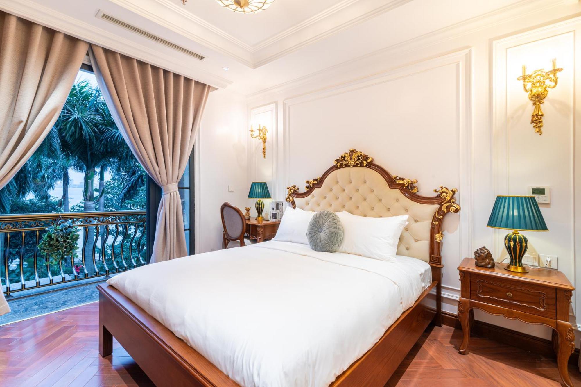 Victoria Suites Westlake Hanoi — Photos 2