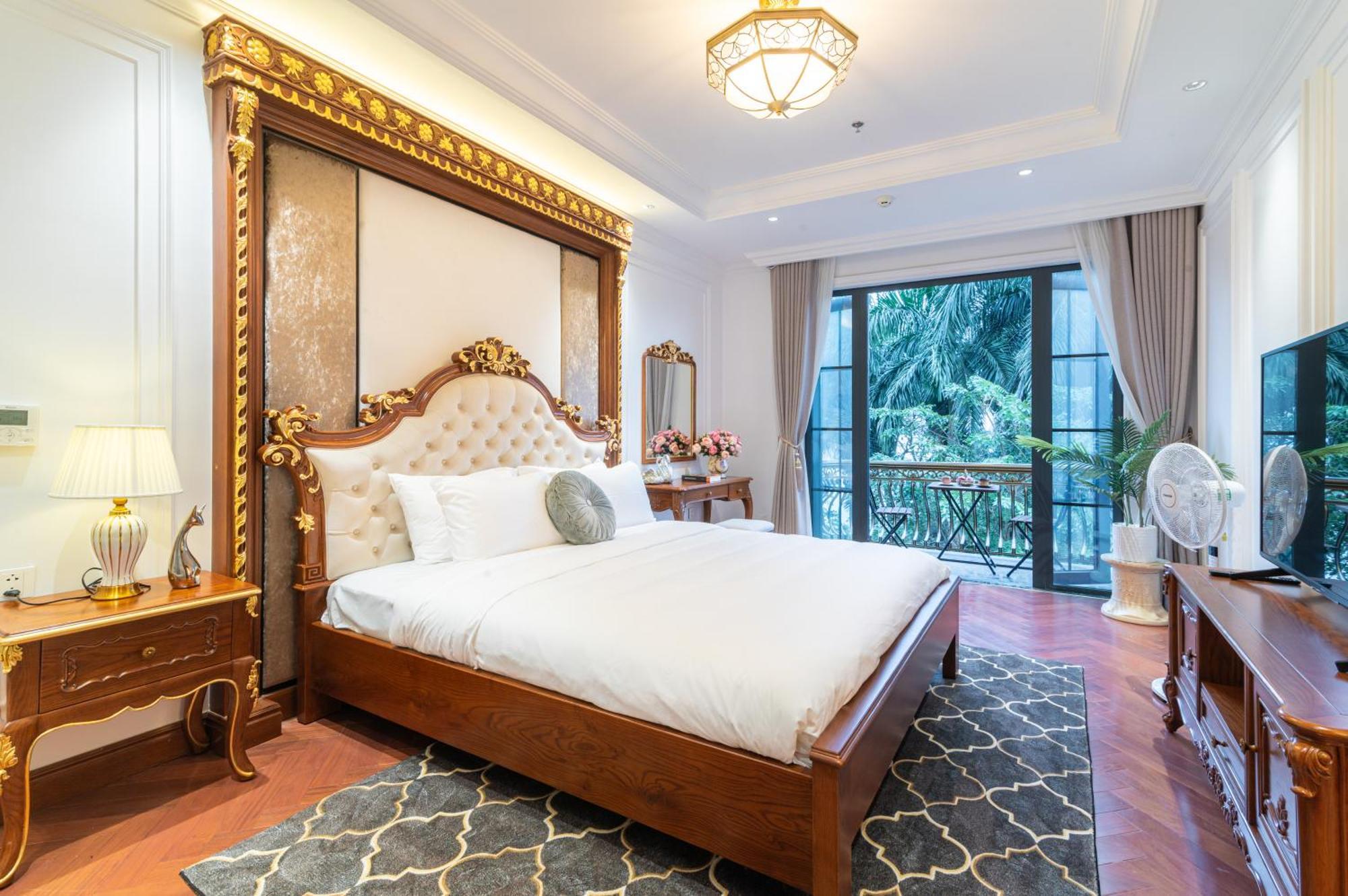 Victoria Suites Westlake Hanoi — Photos 3