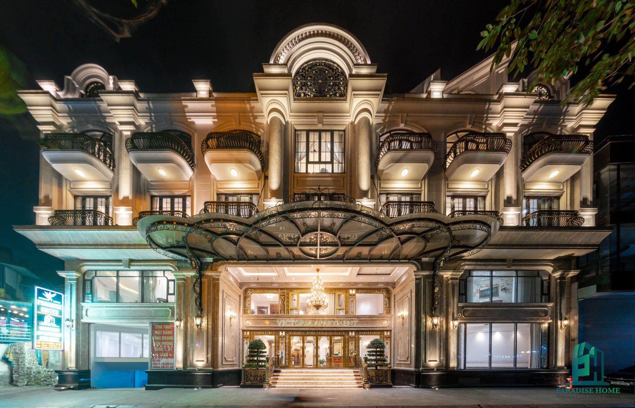 Victoria Suites Westlake Hanoi, Hanoi